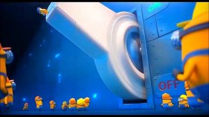 20th Century Fox Blue Sky Studios ILLUMINATION and DreamWorks Animation SKG Logo (Turbo Variant)