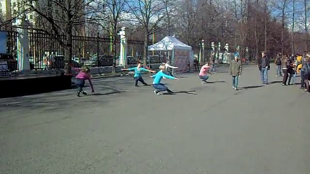 Театр танца 