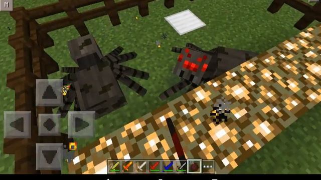 #2 обзор модов:мод на множество инструментов