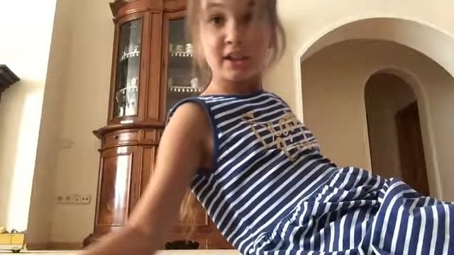 Пародия : я не твоё кино ! Маша и Алёна