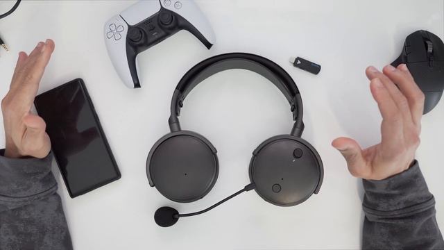 Audeze Maxwell - The End Game