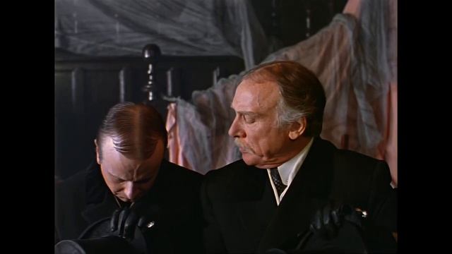 Приключения Шерлока Холмса и доктора Ватсона Серия 10 ''Двадцатый век начинается'' Часть 1 смотреть онлайн