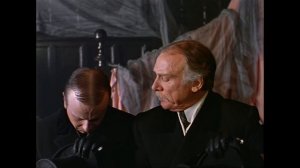 Приключения Шерлока Холмса и доктора Ватсона  Серия 10  ''Двадцатый век начинается''  Часть 1