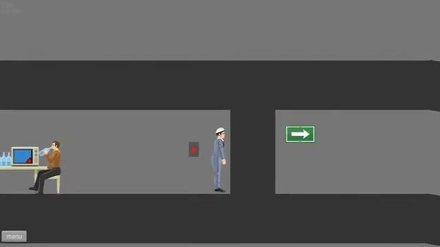 HappyWheels #8:SCP-173 не разговаривает... -_- смотреть онлайн