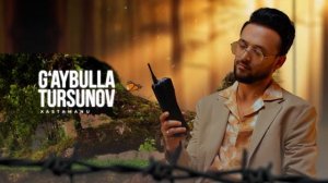 Gaybulla Tursinov Hastamanu Премьера Клипа,2025