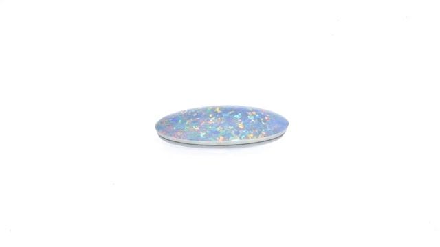 10 X 20 Mm Opal Triplet