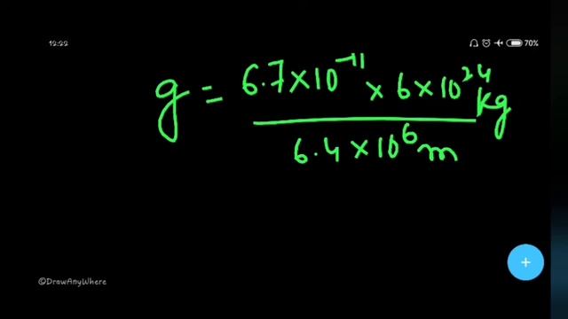 CLASS 9 GRAVITATION PART 2 смотреть онлайн