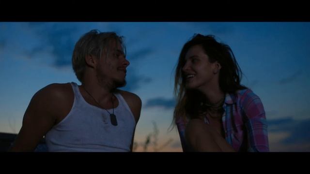 Infamous Movie (2020) // WOLFCLUB - Gravity смотреть онлайн