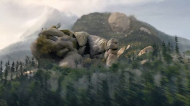 A Tale of Momentum & Inertia - не стерпел и отпустил смотреть онлайн