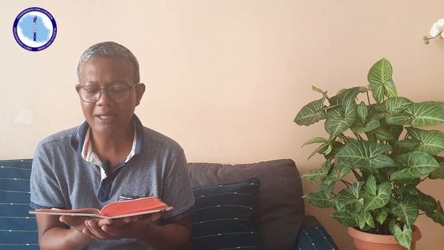 TANJONA NY TONGA AMIN'NY FAHALALANA NY MARINA. 1Timoty 2.1-7 / Zoma, 31 martsa 2023 смотреть онлайн