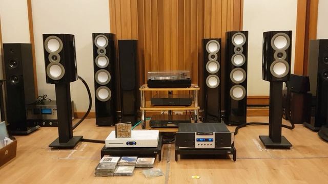 Mission ZX-2 On Test