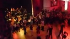 Tango Festival Berlin | Monday Milonga | 2010 | 07