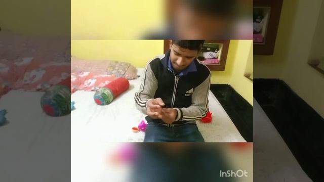 Nijer Rojgarer Takay Borke Rupor Bracelet Gift 🎁korlam..