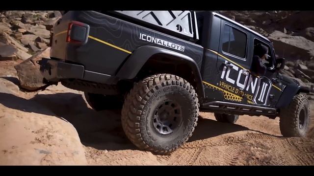 Solid Axle vs Independent || Which is Better? смотреть онлайн