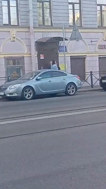 Садовая Санкт-Петербург типичный Питер СПб лето июль архитектура прогулка по Садовой 2023 Россия смотреть онлайн