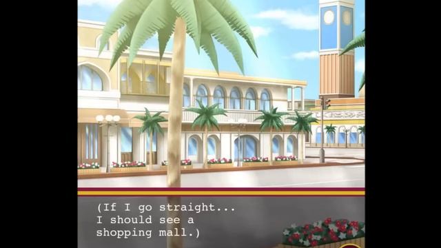 Princes Love - Lambert ~ Main Story ~ Chapter 7 смотреть онлайн