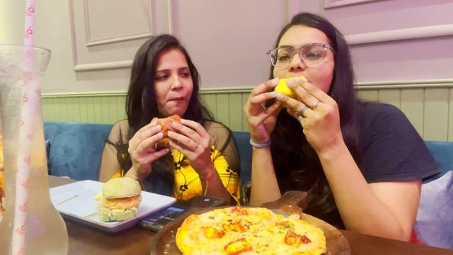 Zero Degree Tilak Nagar, Delhi | Best Cafe Zero Degree Janakpuri |  Budget Friendly Cafe In Delhi