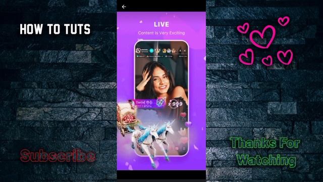 Mico: Go Live Streaming & Chat App Full Overview