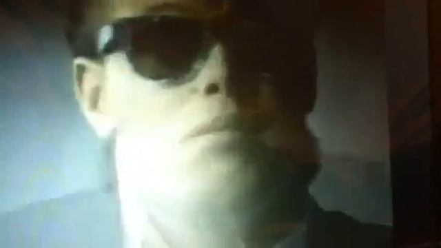 Jim McMahon Honda Commercial смотреть онлайн