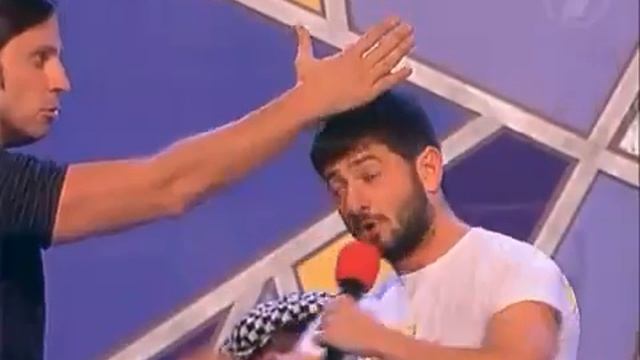 Галустян Сансей смотреть онлайн