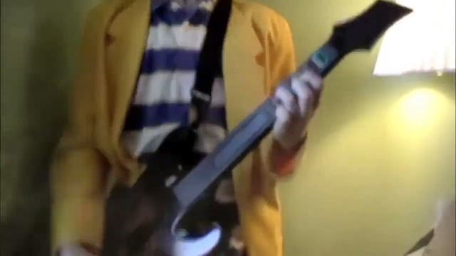 Calculus Rhapsody!