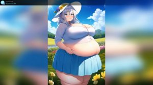 WEIGHT GAIN SEQUENCE