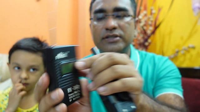 Radio Frequency Meter || RK-560 Radio Frequency Meter