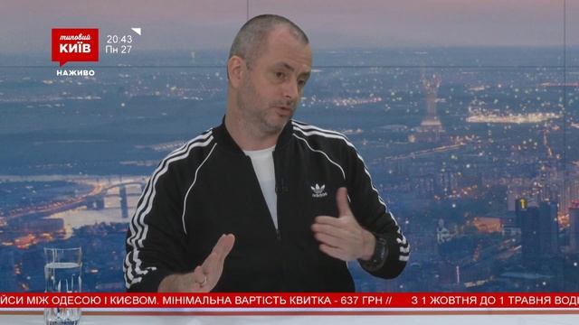 Максим Бахматов: Криголам у бізнесі та розслідувач корупції у КМДА смотреть онлайн