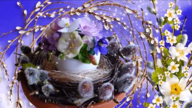 Вербное Воскресение! смотреть онлайн