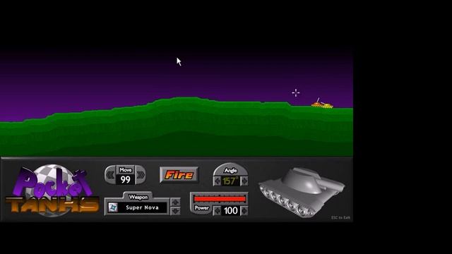 Instant 1400 Points in Pocket tanks Delux.. 100% WORKING!!!! смотреть онлайн