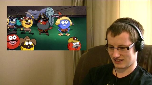 Gravity Falls Reaction Series Season 2 Episode 3