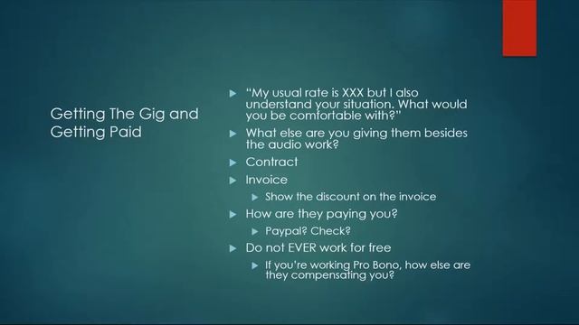 Starting a Composer or Sound Designer Career - Getting the Gig | Unlock Audio смотреть онлайн
