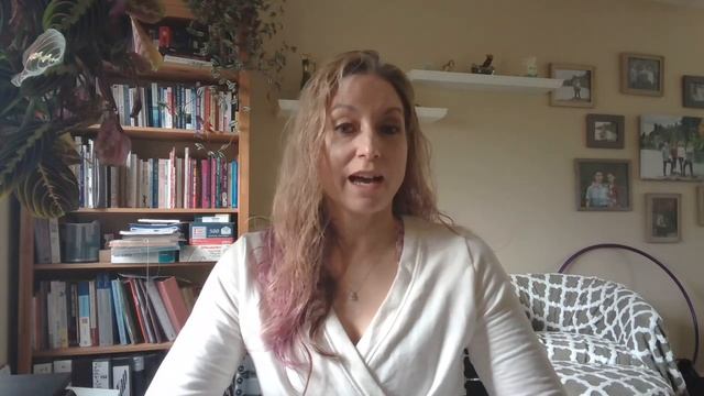 The Power of The Nervous System with Amy Bonaduce-Gardner смотреть онлайн