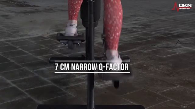 Pub pour la société DKN - Elliptique смотреть онлайн