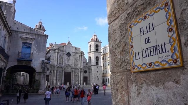 Havana | Cuba | 2018 | Sony alpha 6000 | kit lens 16-50mm |HD смотреть онлайн