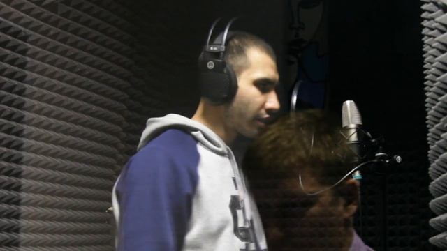 Slavon (Digital Squad) на MRT Pro Label