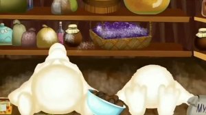 Лунтик RYTP (Пирог🥧🥧🥧)