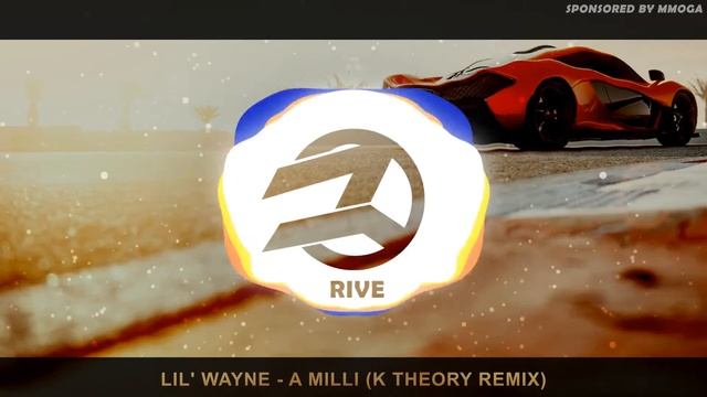 Lil' Wayne - A Milli (K Theory Remix) | Rive Radio смотреть онлайн