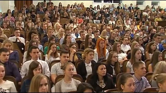 ВГМУ смотреть онлайн