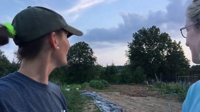 Homesteading with Faith & Hope! смотреть онлайн