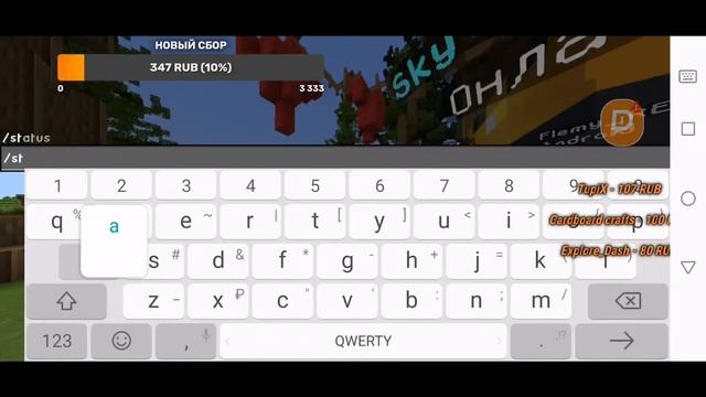 Let's Hunt Monsters. Get A Lot Of Items- Aykrut Live  78bhsdfysd