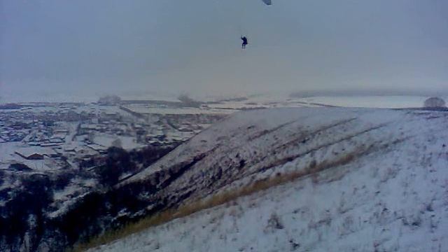 Новичок на параплане. смотреть онлайн