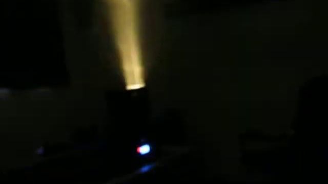 MoveBeam Led 1210 from Mixpro.dk смотреть онлайн