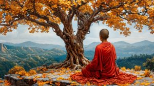 Великая мантра, приносящая абсолютное счастье!