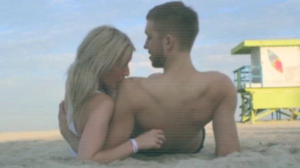 Calvin Harris ft. Ellie Goulding - I Need Your Love (Physical Attraction '83 Remix)