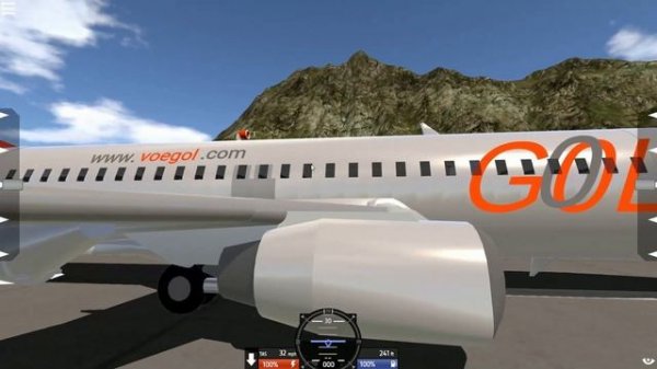 играю в симп ленес