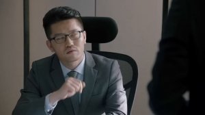 Отдам за тебя весь мир 1 серия (русская озвучка) дорама My Story For You