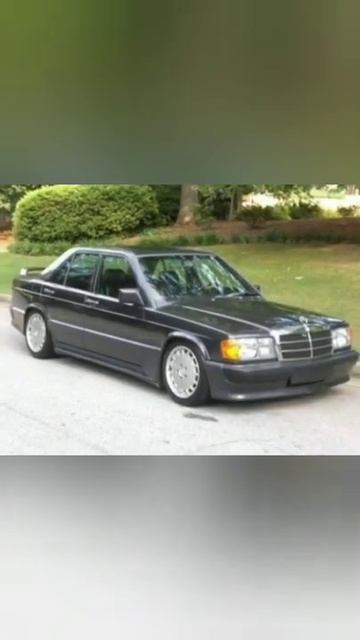 Creature x 5 tint mercedes benz w124 смотреть онлайн
