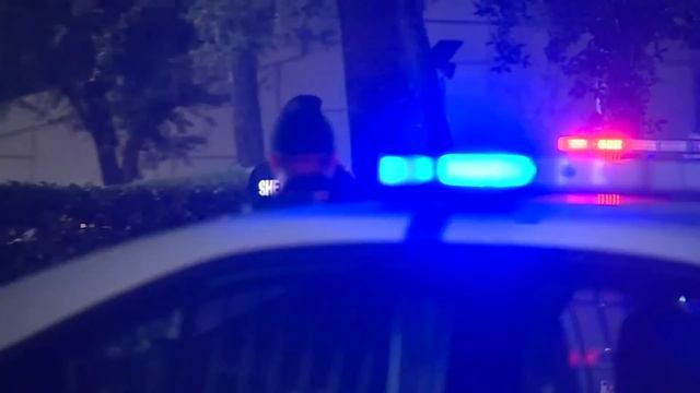 Houston, Texas crime: Jersey Village hostage standoff is over смотреть онлайн