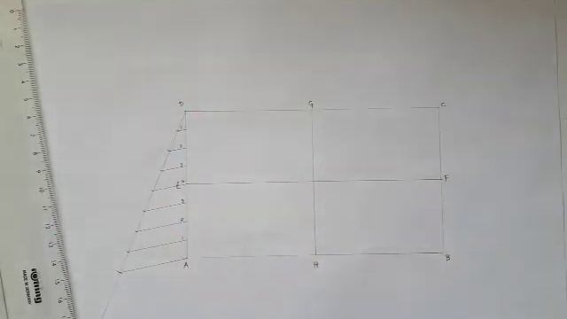 TD - ELLIPSE Part 2 (RECTANGLE METHOD)